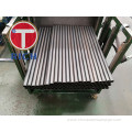 TORICH Longitudinal Electric Resistance Welded Steel Pipe